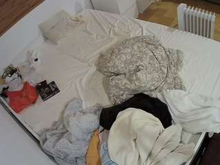 Julmodels Bedroom-B1