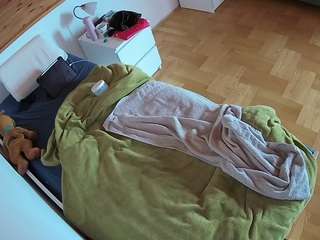 Julmodels Bedroom-B1