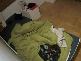 Julmodels Bedroom-B1