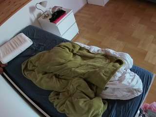 Julmodels Bedroom-B1