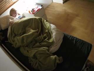 Julmodels Bedroom-B1