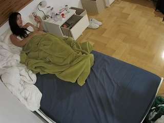Julmodels Bedroom-B1