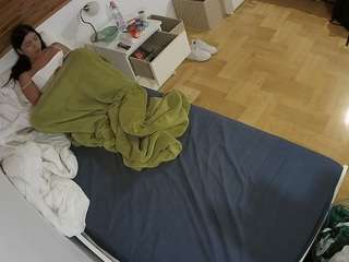 Julmodels Bedroom-B1
