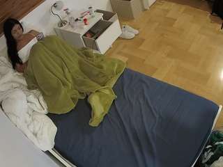 Julmodels Bedroom-B1