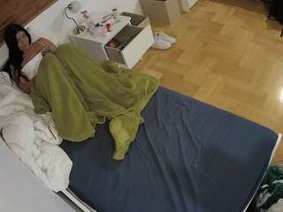 Julmodels Bedroom-B1