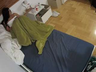 Julmodels Bedroom-B1