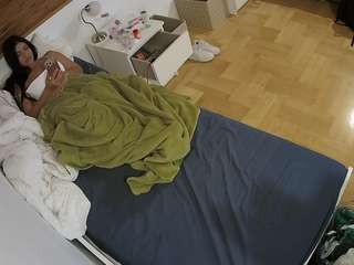Julmodels Bedroom-B1