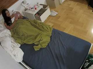 Julmodels Bedroom-B1