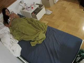 Julmodels Bedroom-B1