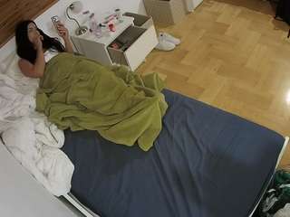 Julmodels Bedroom-B1