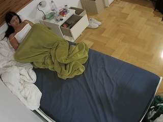 Julmodels Bedroom-B1