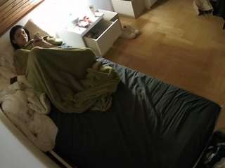 Julmodels Bedroom-B1