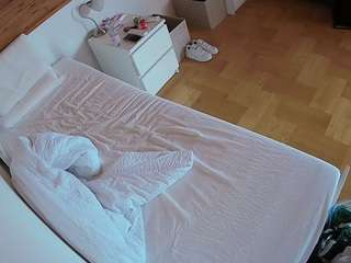 Julmodels Bedroom-B1