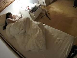 Julmodels Bedroom-B1