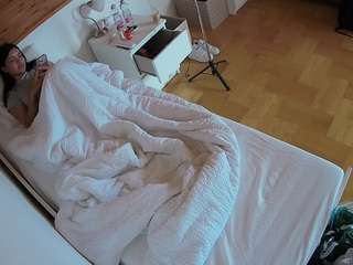 Julmodels Bedroom-B1