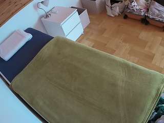 Julmodels Bedroom-B1