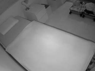 This model is live right now. voyeurcam-julmodels-greybed-1