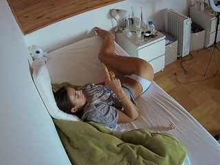 Julmodels Bedroom-B1 live cam preview