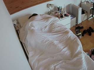 Julmodels Bedroom-B1