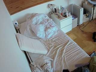 Julmodels Bedroom-B1