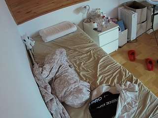 Julmodels Bedroom-B1