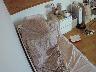 Julmodels Bedroom-B1