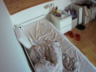 Julmodels Bedroom-B1