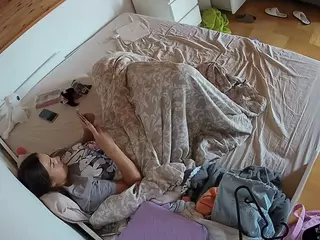 Julmodels Bedroom-B1's Live Sex Cam Show
