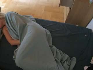 Cam Models voyeurcam-julmodels-greybed-2 camsoda