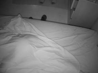 Myfreeblack voyeurcam-julmodels-greybed-2 camsoda