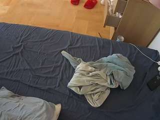 voyeurcam-julmodels-greybed-2 Female Cam Chat camsoda