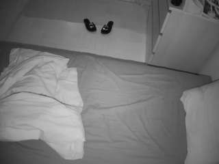 Dorm Voyeur camsoda voyeurcam-julmodels-greybed-2