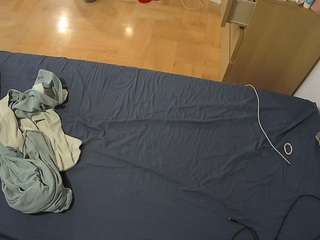 Videos Voyeur camsoda voyeurcam-julmodels-greybed-2