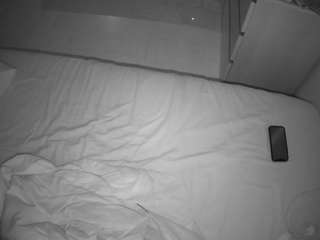 Nude Models Gay camsoda voyeurcam-julmodels-greybed-2