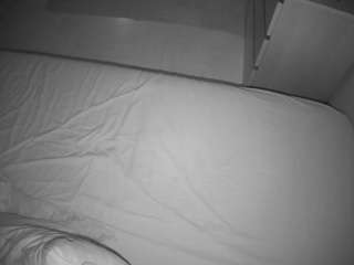 Naked Blond Models camsoda voyeurcam-julmodels-greybed-2