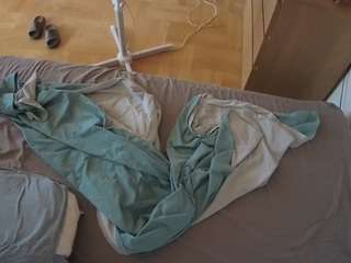 Asian Model Cam camsoda voyeurcam-julmodels-greybed-2