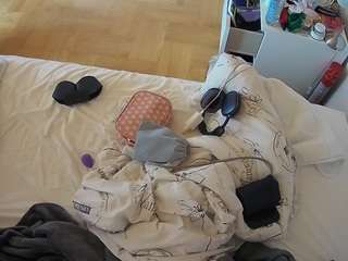 Julmodels Bedroom-B2