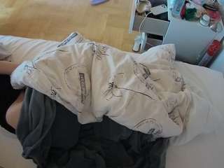 Julmodels Bedroom-B2