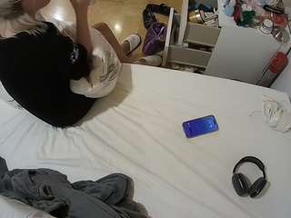 Julmodels Bedroom-B2