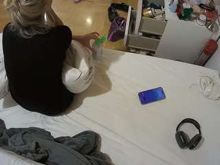 Julmodels Bedroom-B2