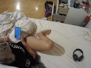 voyeurcam-julmod... Live Webcam on CamSoda
