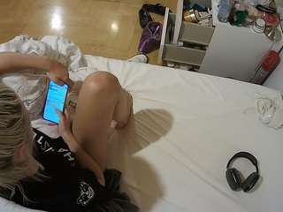 voyeurcam-julmod... Live Webcam on CamSoda