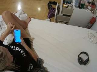 Julmodels Bedroom-B2