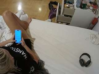Julmodels Bedroom-B2