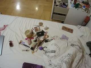Julmodels Bedroom-B2