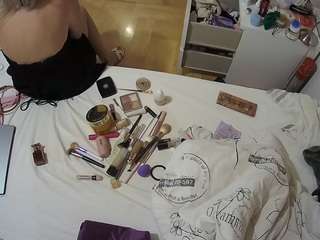 Hd, Voyeur, Sexwebcam, Pov, Julmodels house, Hidden cam, Hidden, Flashing, ..., Big Boobs Solo Webcam 0