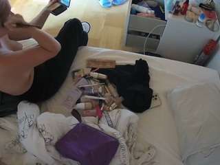 voyeurcam-julmod... Live Webcam on CamSoda