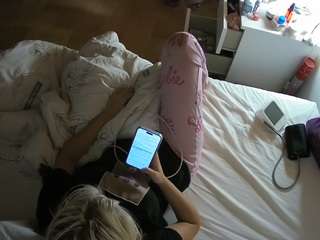 Julmodels Bedroom-B2