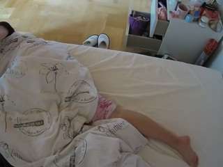 voyeurcam-julmod... Live Webcam on CamSoda
