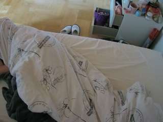 Julmodels Bedroom-B2
